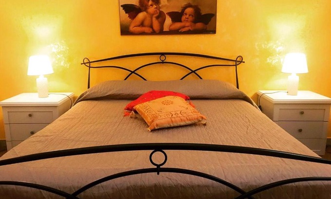 Bisceglie Bed & Breakfast | La Dimora di Ermes
