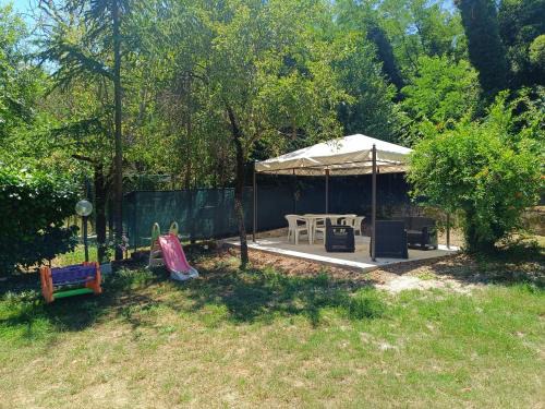 Precetto House | La Dimora di Leti