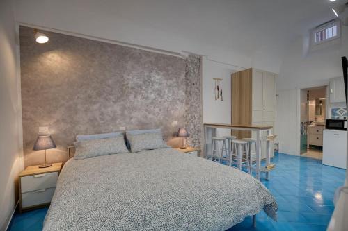 Atrani Apartment | La dimora di Lunatiello