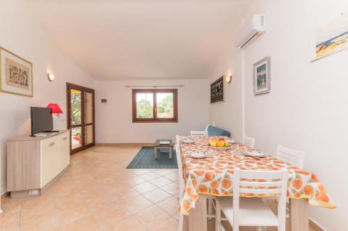 Loiri Porto San Paolo Apartment | La Dimora Di Montelittu With AC - Happy Rentals