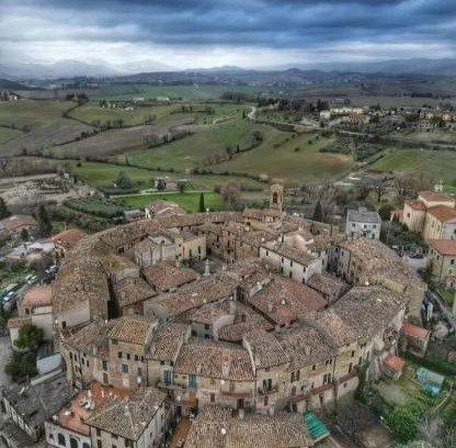 Ripa House | La dimora di Pino