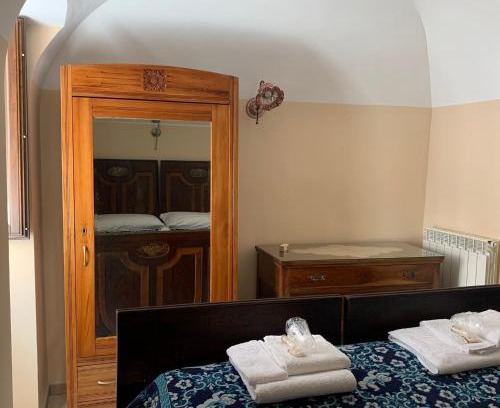 Barisciano Bed & Breakfast | La Dimora di Ziella