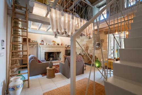 Muro Leccese House | La dimora Elia'