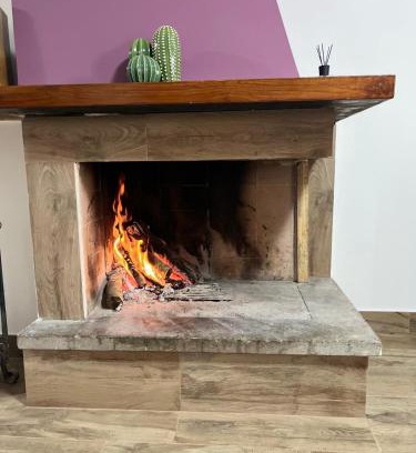 Ovindoli Apartment | La Dimora nel Bosco