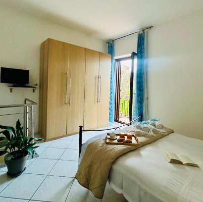 Omignano House | La Dimora nel Cilento