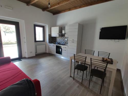 Lecce nei Marsi Apartment | La Dimora nella natura