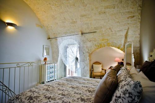 Centro Storico Apartment | La Dimora U Curdunn