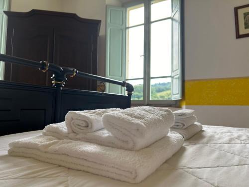 Montalto delle Marche Apartment | La Dispensa