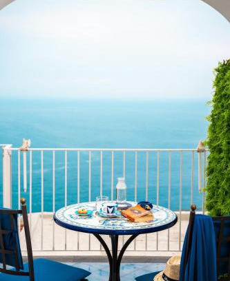 Praiano Bed & Breakfast | La Divina Amalfi Coast