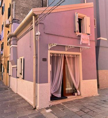 Chioggia House | La dolce dimora