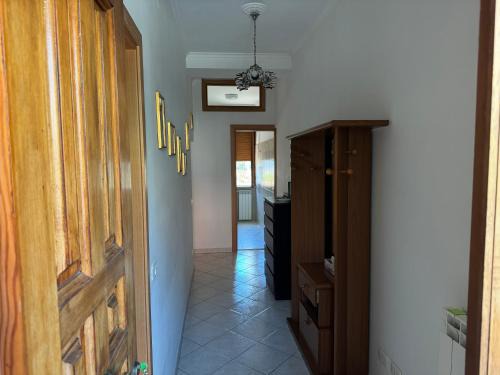 Mentana Apartment | La Dolce Rosy