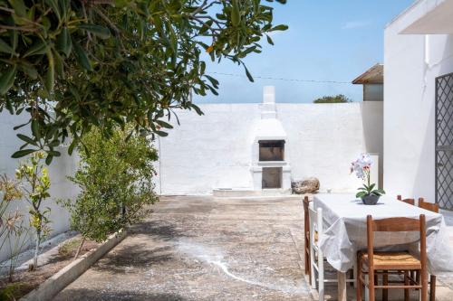 Torre Castiglione House | La Dolce Villa
