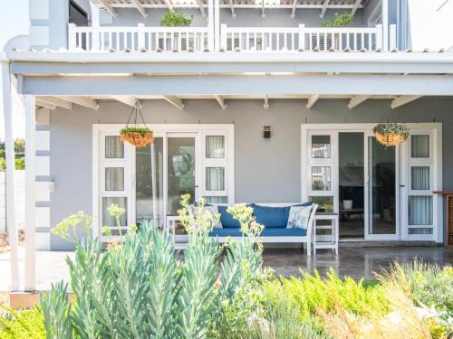 Mountainside House | La Dolce Vita Gordon’s Bay