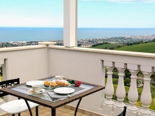 Colonnella Bed & Breakfast | La Dolce Vita