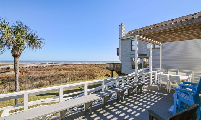 Pointe San Luis House | La Dolce Vita (Pointe San Luis) | Great Views!
