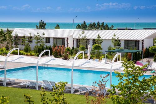 Almaty Province Resort | La Dolce Vita Resort