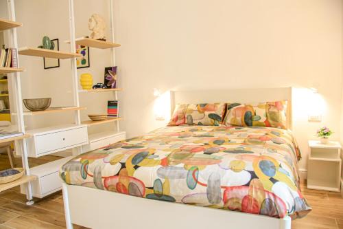Santa Maria Novella Apartment | La Dolce Vita Smart Studio