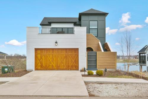 Ottawa House | La Dolce Vita