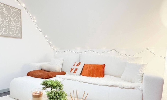 Old Town Apartment | La Douceur - hyper-center pedestrian of Troyes - Cozy