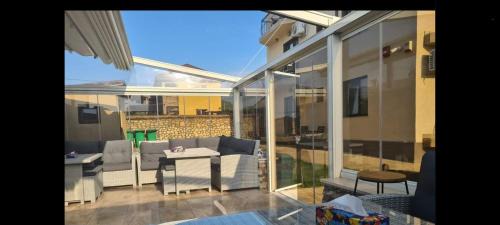 Vama Veche House | La Dudu