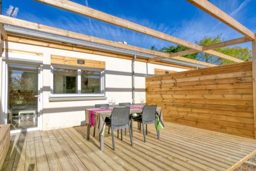 Pornichet Apartment | La Dune de Sable Pointe du Bec