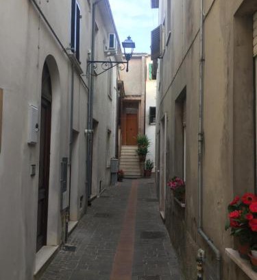 Silvi Paese House | La Eliodora- Ospitalita' diffusa Silvi