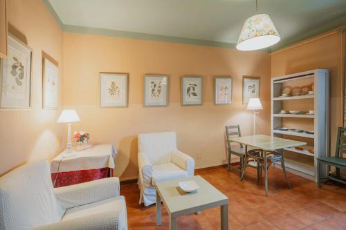 Moarves de Ojeda House | La Era I