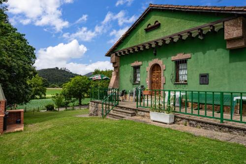 Premio House | La Escuela De Premio