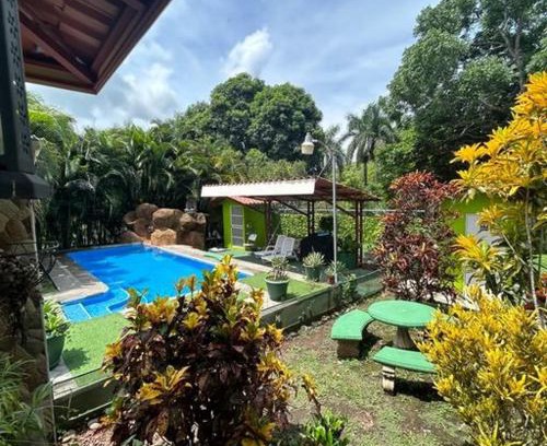 Coyolar Villa | La Esmeralda Villa