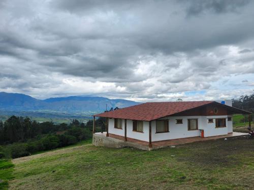 Santa Sofia House | La Esperanza