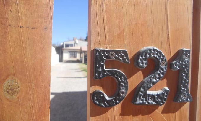 Maimara House | La Estancia