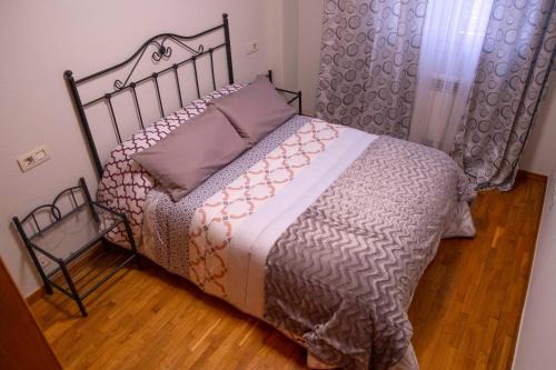 Distrito Oeste Apartment | LA ESTANCIA DE PIZARRO