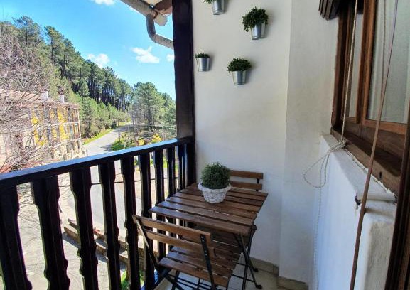 Guisando Apartment | La Estrella de Gredos