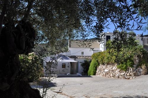 Iznajar Apartment | La Estrellita