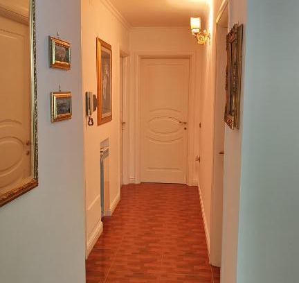 Pollena Trocchia House | La Famiglia