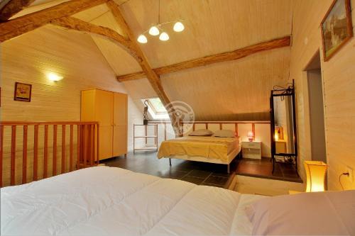 Gavarnie-Gedre House | LA FARIO 2