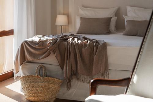 Santa Maria del Cami Bed & Breakfast | La Farm Baleares