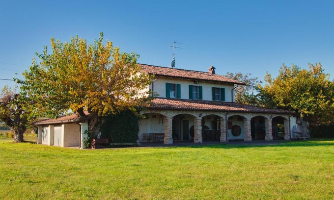 Santarcangelo di Romagna House | La Fattoria