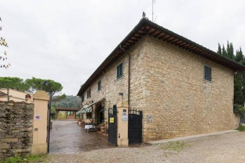 Florence House | La Fattoressa
