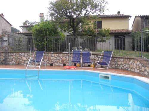 Narni House | La Fattoria Di Mamma Ro'