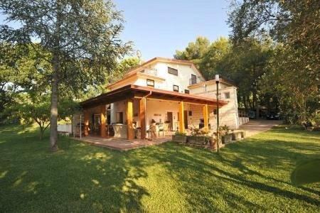 Capaccio-Paestum Bed & Breakfast | La Favola Verde