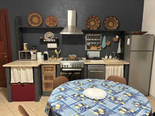 Decimomannu Apartment | La Fede Sarda