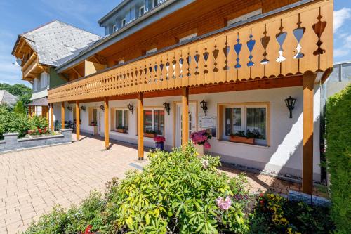 Schluchsee House | La Felicita 7