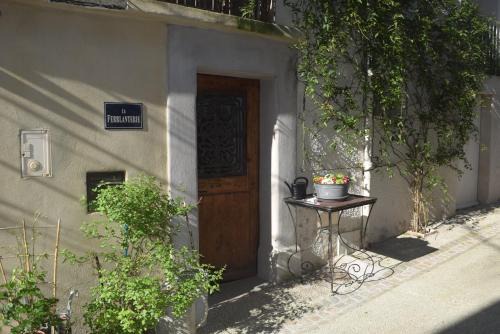 Montreal House | La Ferblanterie