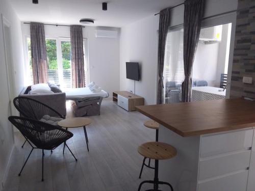 Dugis Apartment | La Ferie