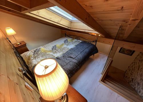 Neydens House | La Ferme aux Diligences