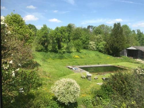 Beaumont House | La ferme aux oiseaux B&B