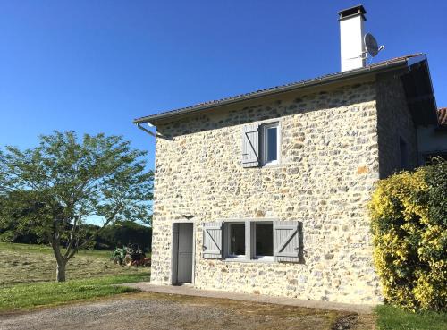 Arcangues Bed & Breakfast | La Ferme d'Alotz-Chambres d'hôtes