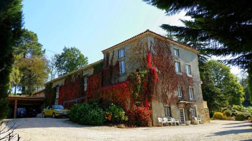 Saint-Girons Bed & Breakfast | La Ferme de Jeanne
