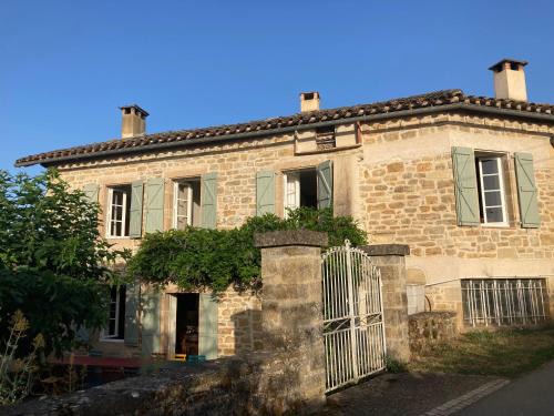 Aiguelèze House | La Ferme du Paradis